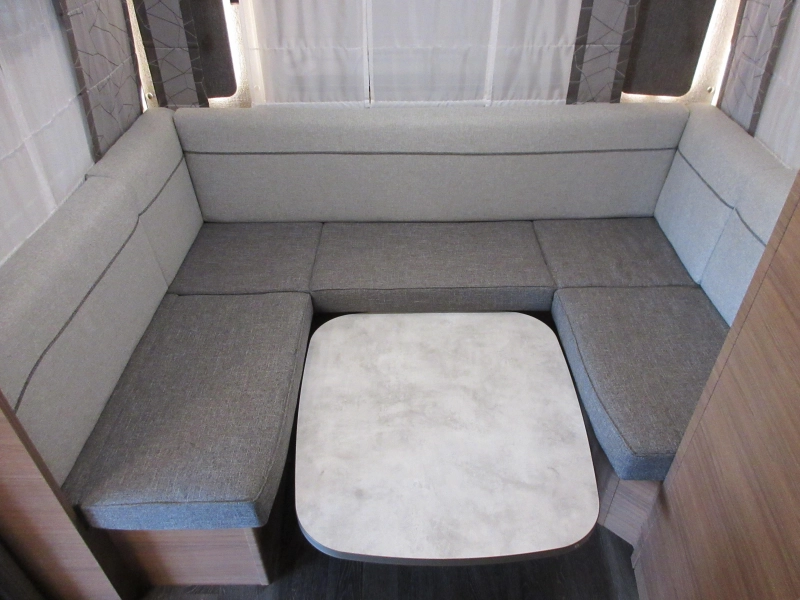 Knaus Sport E-Power Selection 500 EU MET AIRCO, MOVER, LUIFEL  foto: 15
