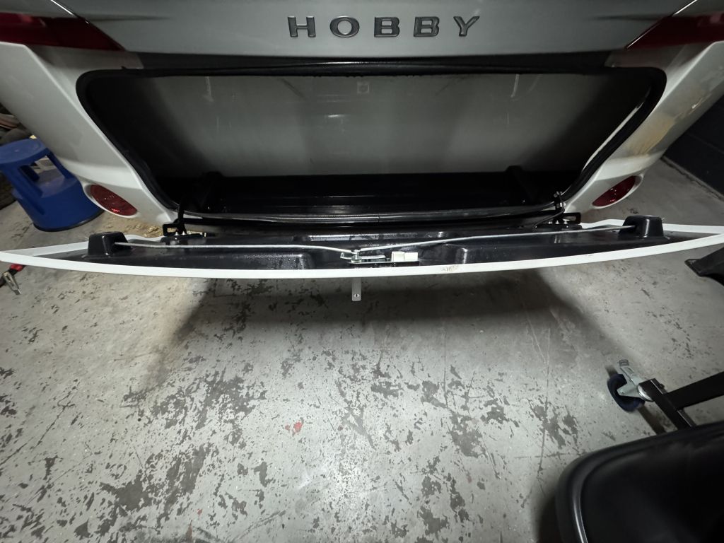 HOBBY 660 WFU foto: 7
