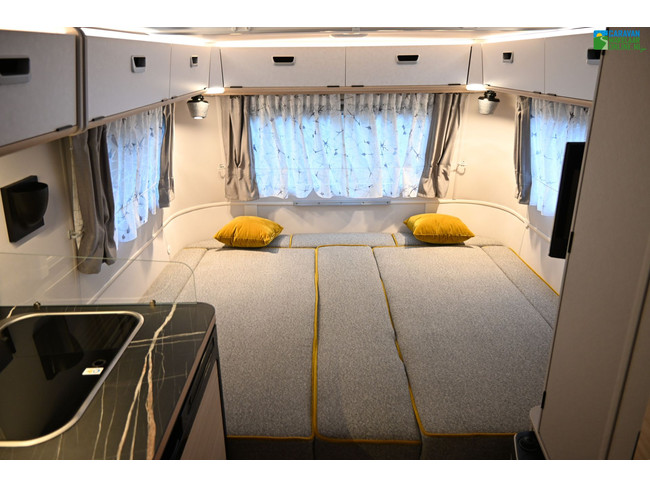 Eriba Touring Troll 540 foto: 21