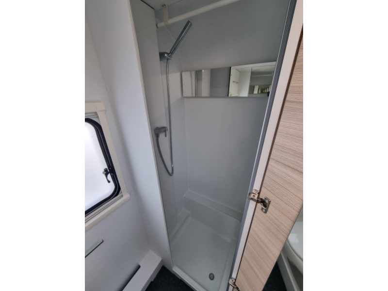 Adria Altea 552 PK 60 Years Edition  foto: 19