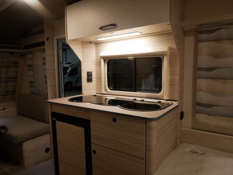 Dethleffs C'Joy Active 460 LE Model 2026  foto: 7