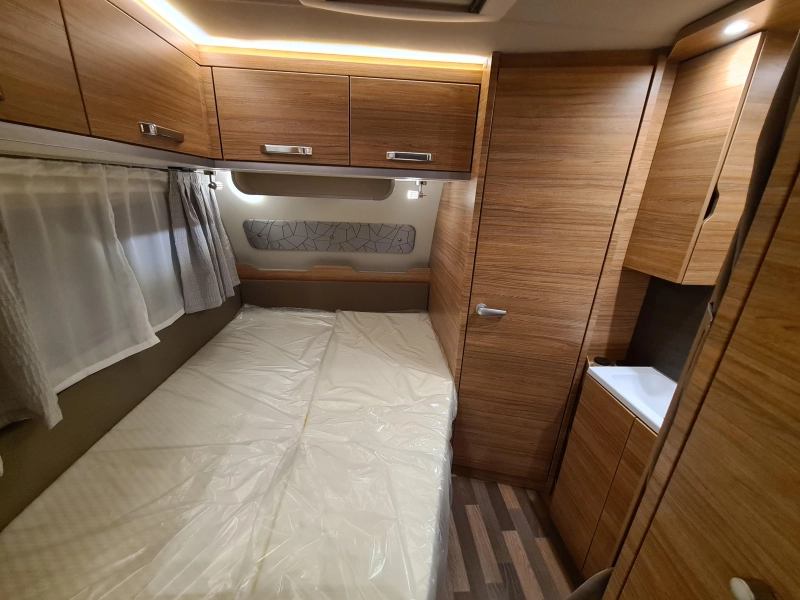 Weinsberg CaraOne 500 FDK Nieuw Edition Hot 2025!  foto: 14