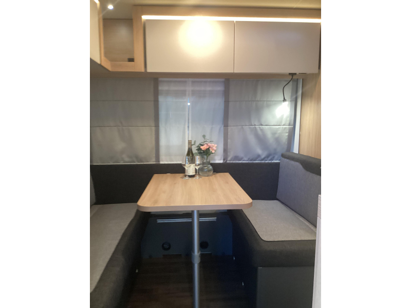 Knaus Sport Platinum 420 QD model 2027  foto: 1