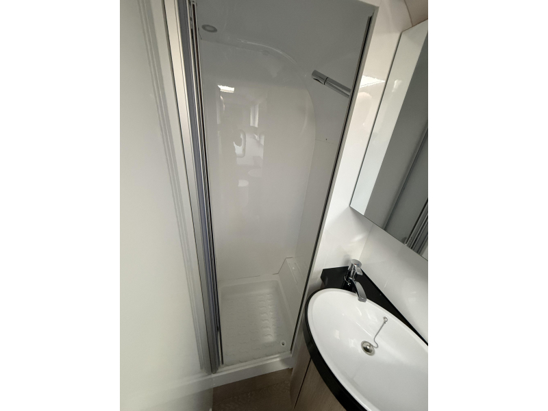 Hobby Prestige 560 WFU  foto: 14