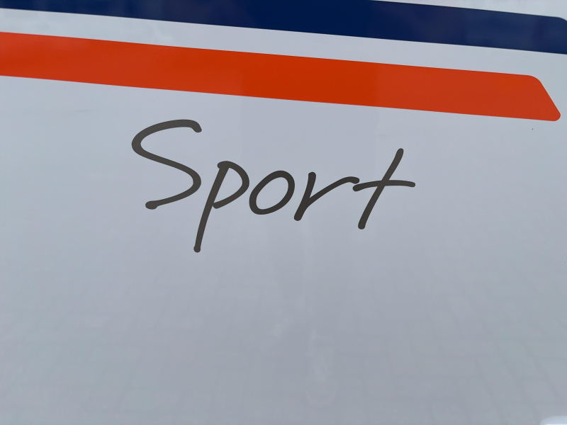 Easy Caravanning GetAway Sport CS  foto: 10