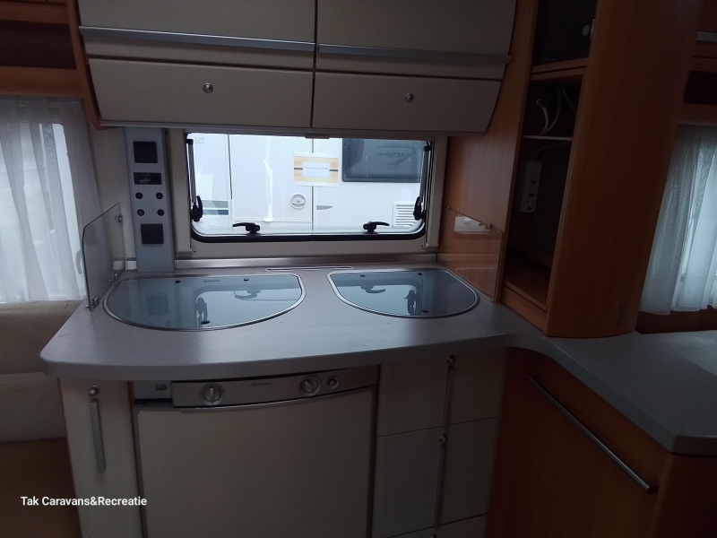 Fendt Saphir 470 incl. bovag beurt  foto: 4