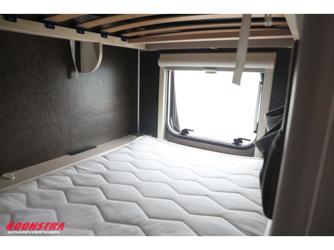 Dethleffs C'Go 475 FR Mover Luifel Dakairco Dwarsbed Stapelbed foto: 16