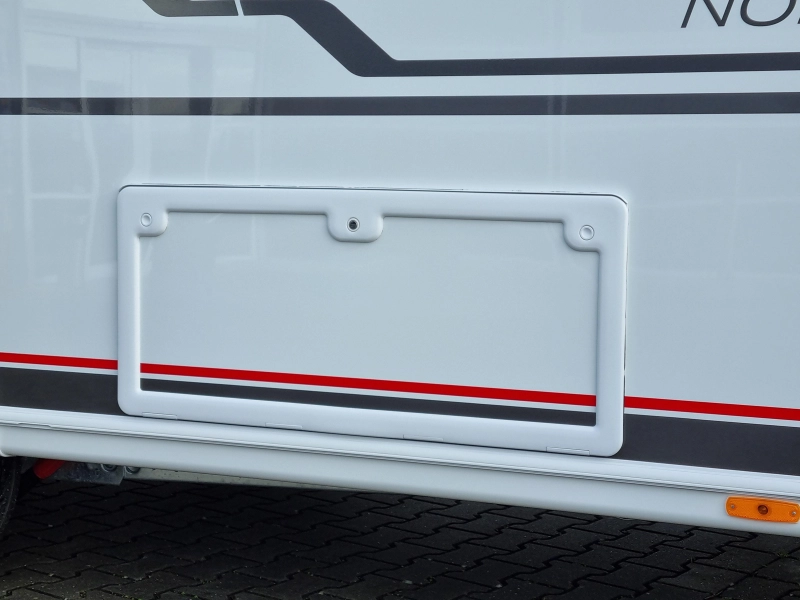 Dethleffs Nomad 460 EL First Edition  foto: 23