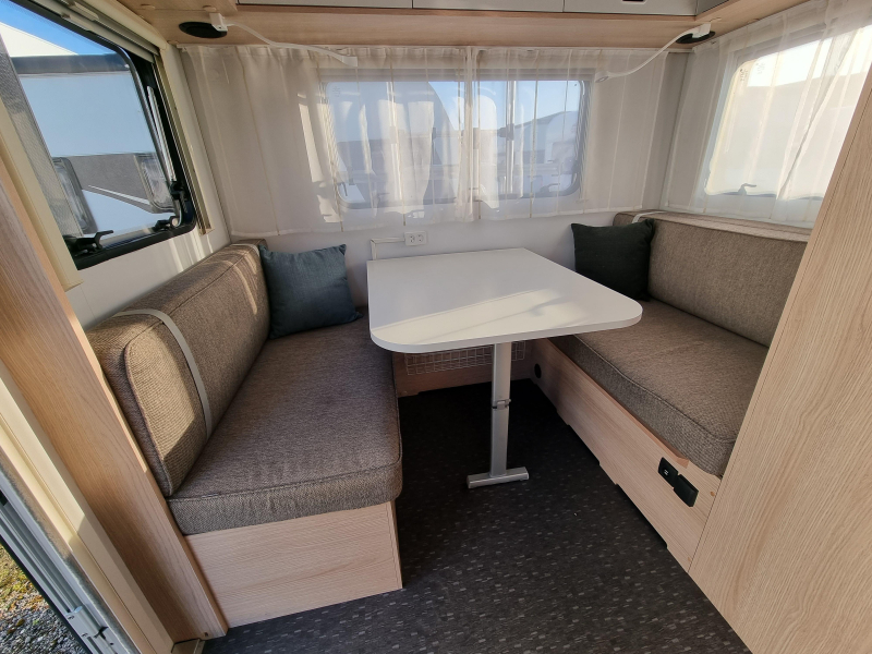 Adria Aviva 492 LU  foto: 14
