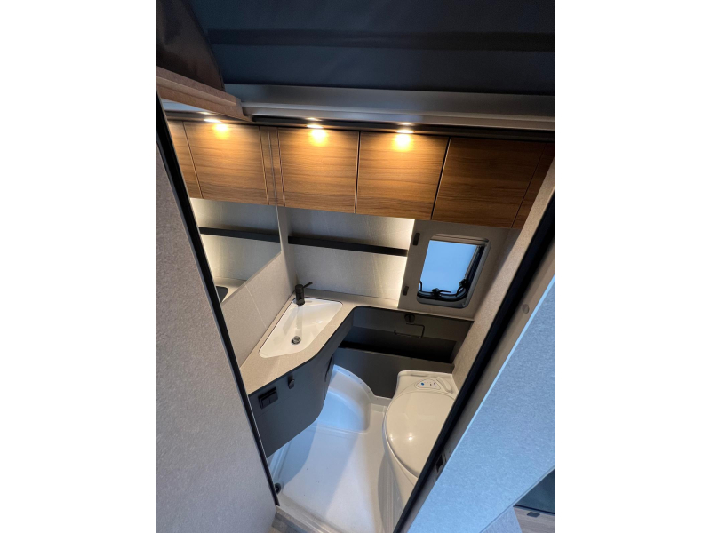 Eriba Feeling 442 demo 2026, mover, 1500kg  foto: 16