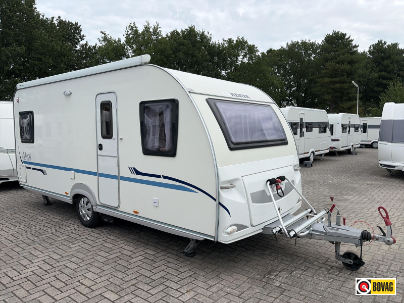 Adria Adora 512 UP Mover/Luifel/Fietsdr.  foto: 0