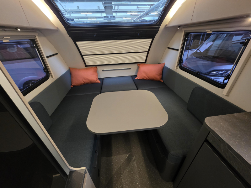 Adria Action Sport 391 LH  foto: 10