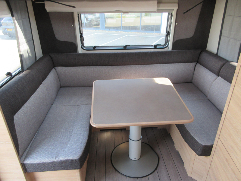 Knaus Sudwind Black Selection 500 EU NIEUW 2027 MODEL!  foto: 7