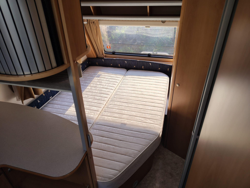 Kip Grand Traveller 47 TDB  foto: 17