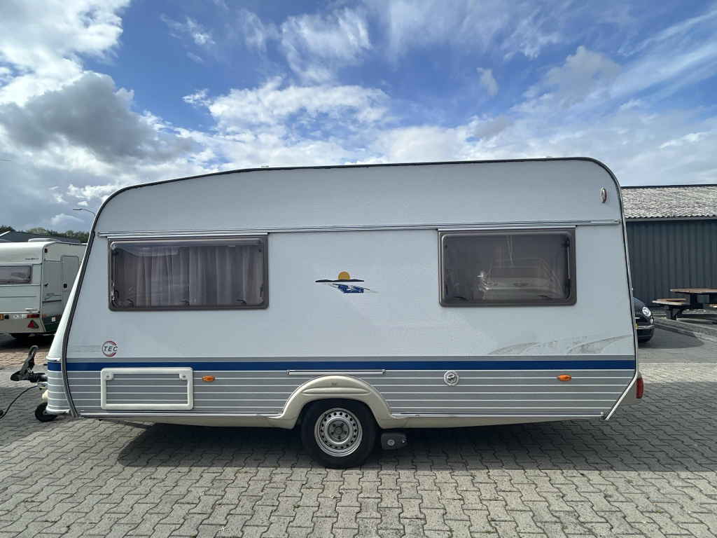 TEC 450 P1