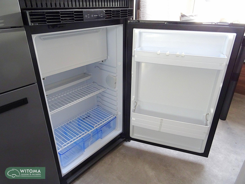 Eriba Novaline 470 Geen levertijd!  foto: 10