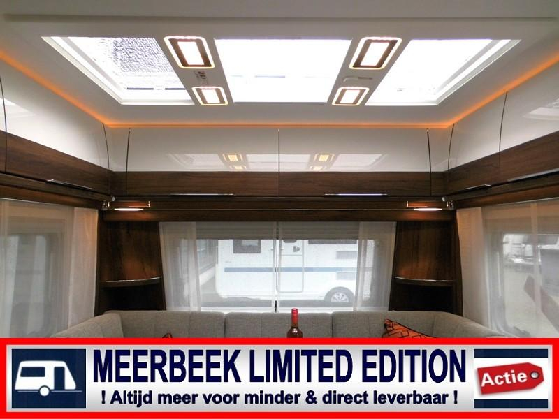 Fendt Diamant 650 GDW 5708,=KORTING MOVER+THULE  foto: 6