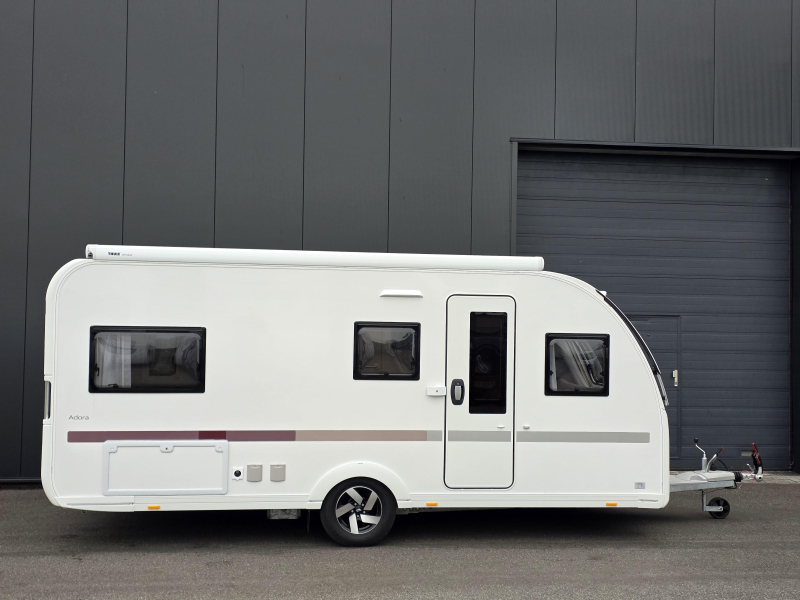 Adria Adora 502 UL  foto: 2