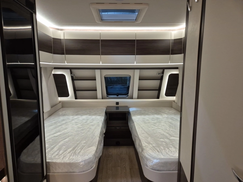 Hobby Prestige 620 CL  foto: 6