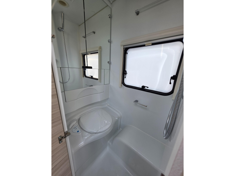 Adria Altea 502 UL 60 Years Edition  foto: 9