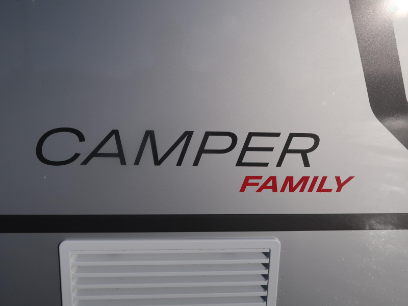 Dethleffs Camper 560 FMK STAPELBED EN RONDZIT!  foto: 19