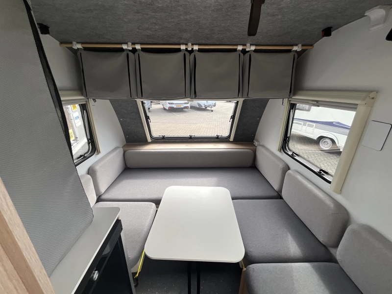 Adria Aviva Lite 300 LH LICHTGEWICHT-LUIFEL 