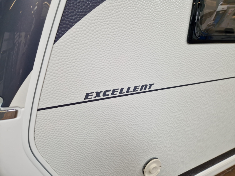 Hobby Excellent 495 WFB Model 2027  foto: 12