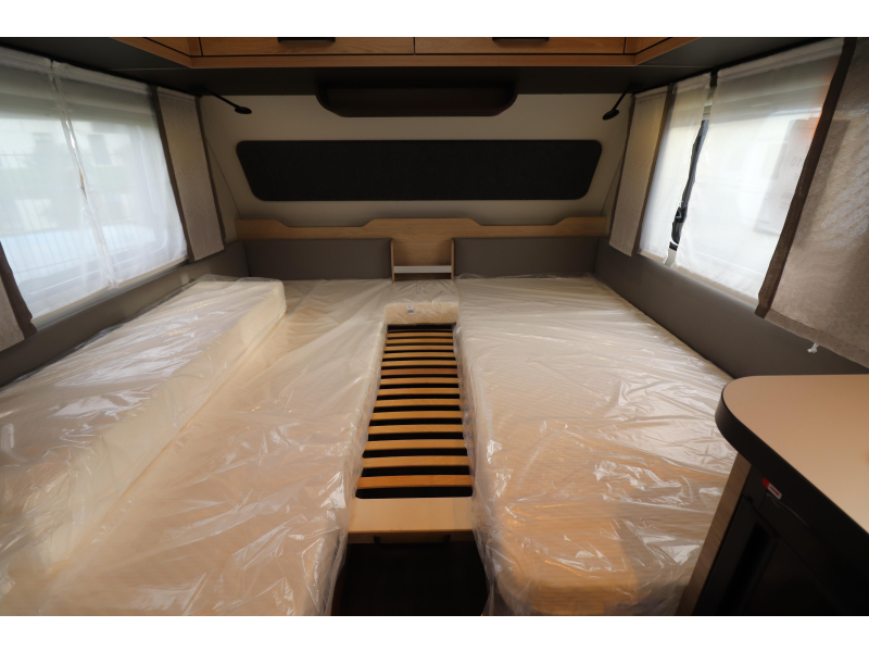 Weinsberg CaraOne Edition HOT 480 EU MODEL 2027 - 796  foto: 10