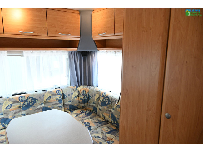 Knaus Blue Line 450TF foto: 5