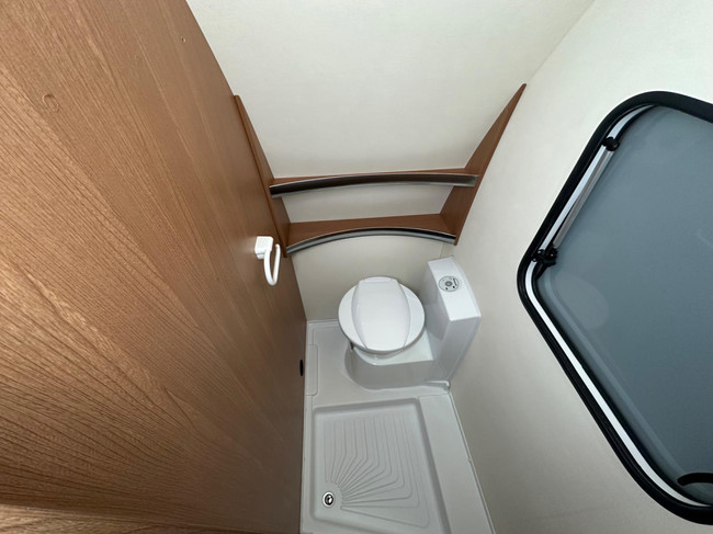 Knaus Sport 450 FU foto: 8