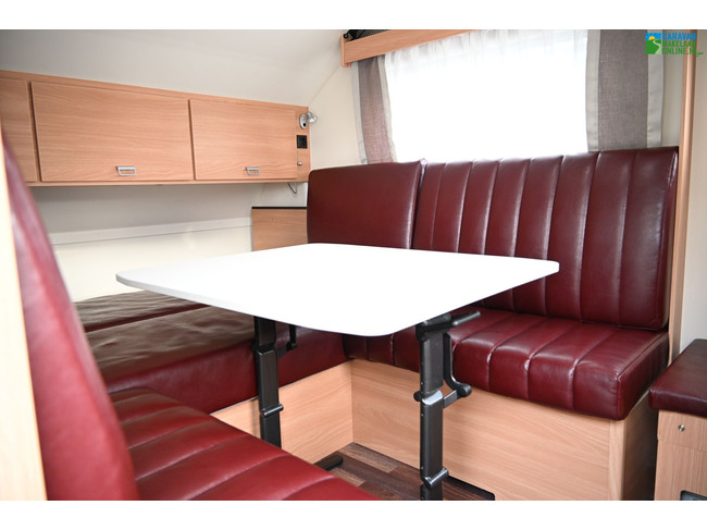 T@B Cult Edition 320