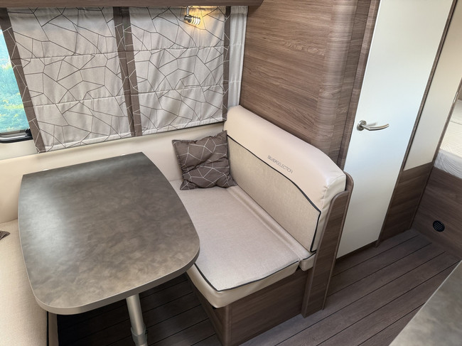 Knaus SPORT 420 QD Silver Selection foto: 12