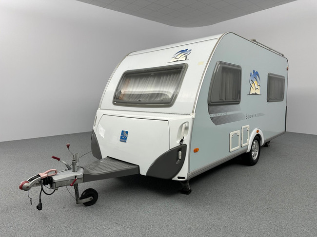 Knaus Südwind 420 QD NL-Premium Line foto: 13