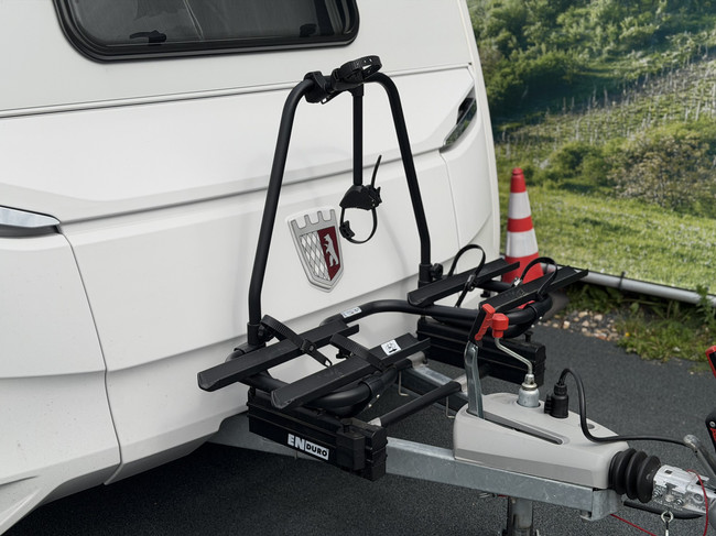 Tabbert Senara 460 DMK foto: 11