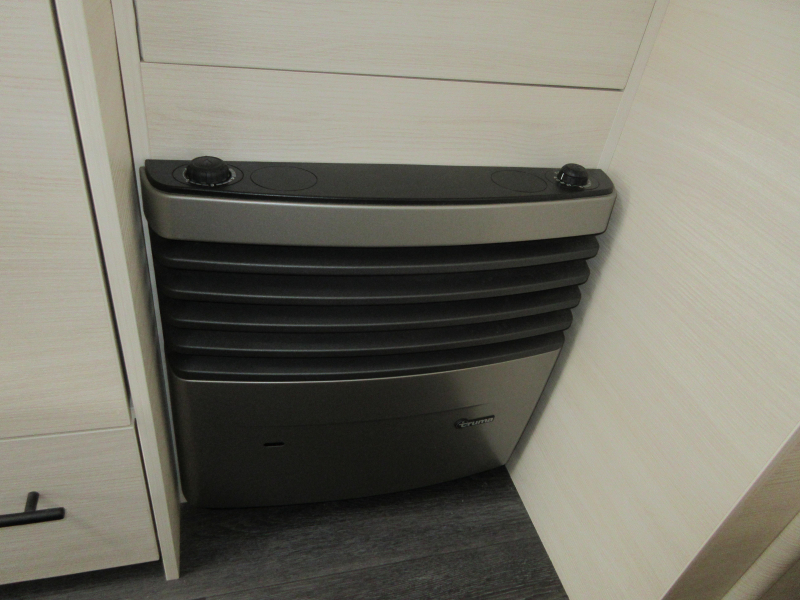 Caravelair Artica 496 MOVER AIRCO LUIFEL  foto: 15