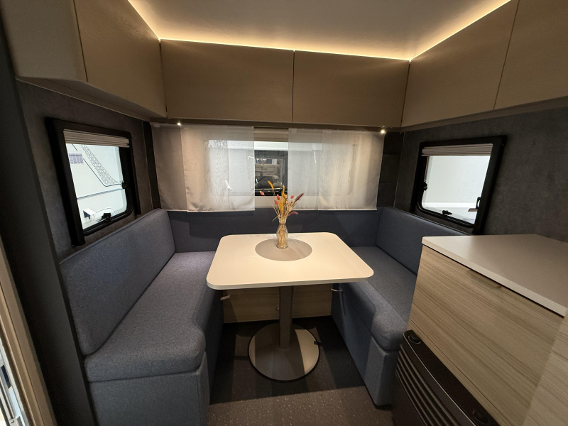Adria Altea 492 LU  foto: 4