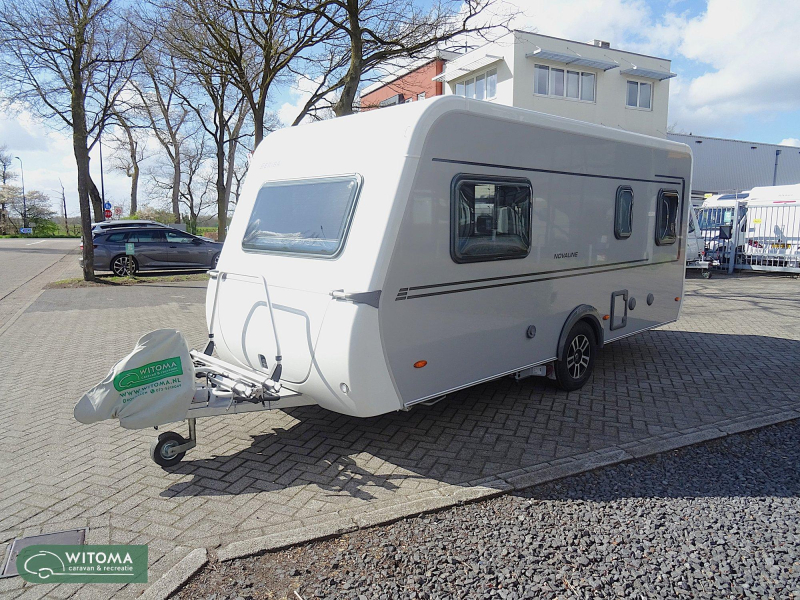 Eriba Novaline 470 Geen levertijd!  foto: 20