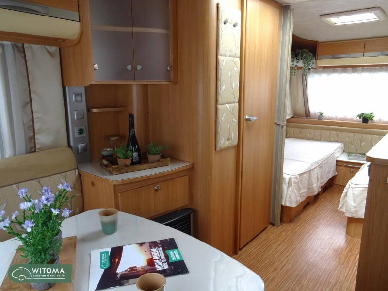 Adria Adora 472 LU SALE AANBIEDING  foto: 2