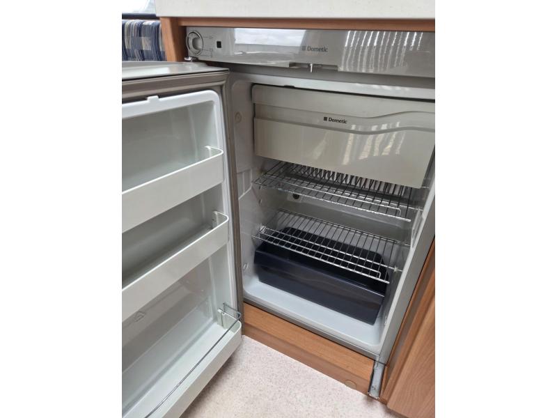 Knaus Sport 450 FU  foto: 15