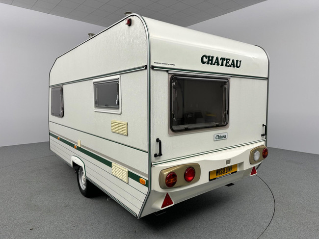 Chateau Chiara 395 c