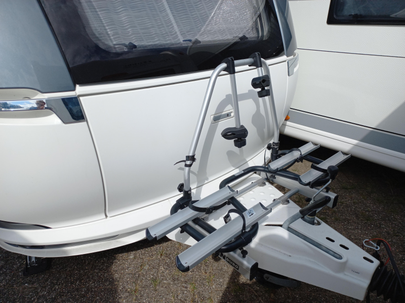 Hobby Excellent 495 WFB mover-cassette-deeltent 