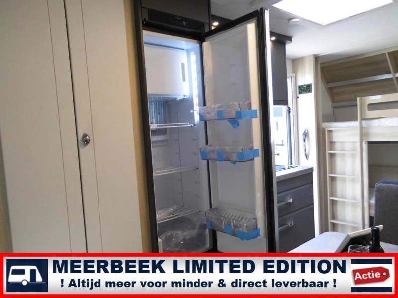 Hobby De Luxe 490 KMF 2026 NIEUWSTE MODEL !  foto: 17