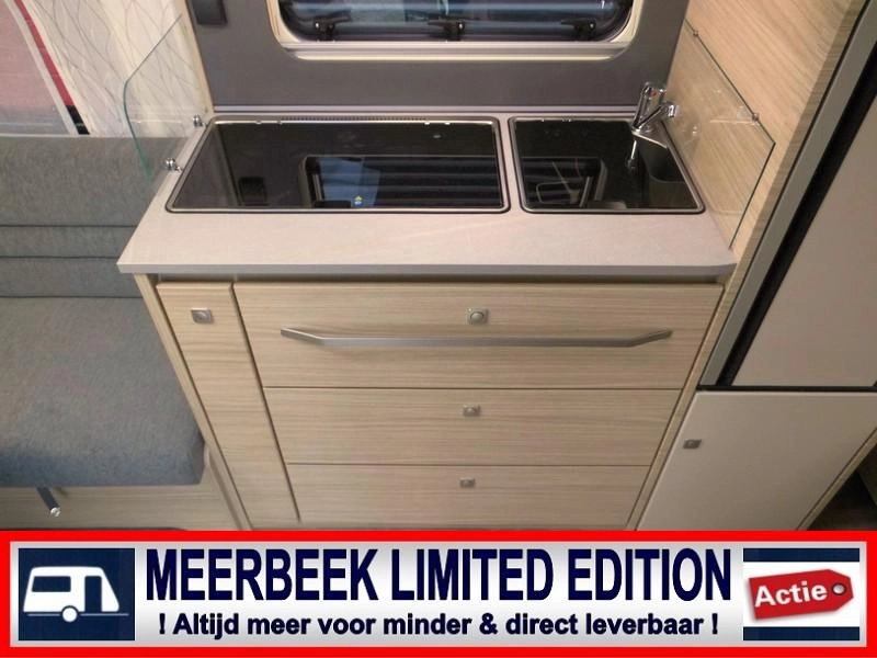 Fendt Bianco Selection 465 SFB 3643,=KORTING AIRCO&THULE  foto: 11