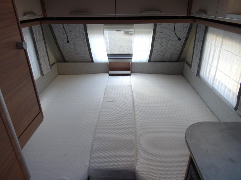 Knaus Sport 500 EU super compleet  foto: 11