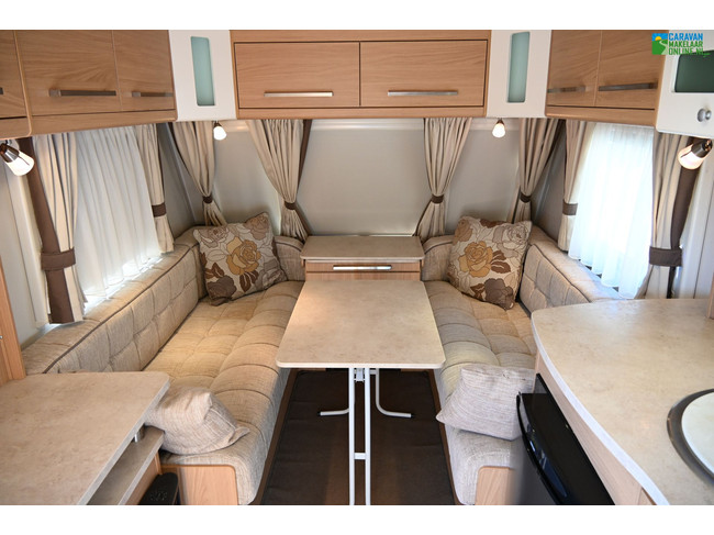 Elddis Avanté 462 foto: 6