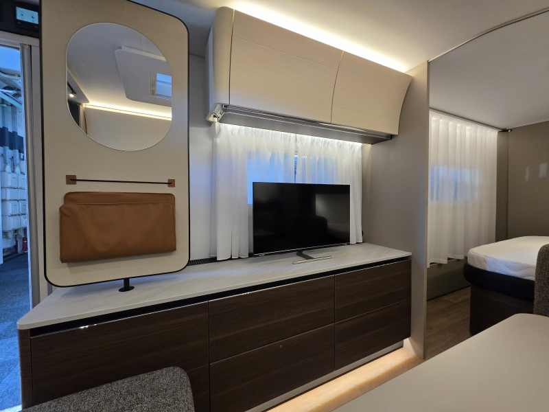 Adria Alpina 663 HT  foto: 18