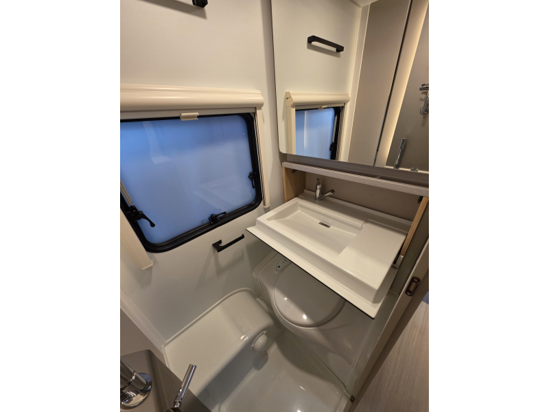 Adria Adora 532 UL  foto: 14