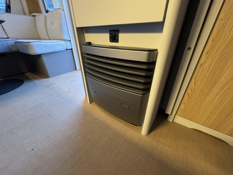 Bürstner B66 465 TS  foto: 16