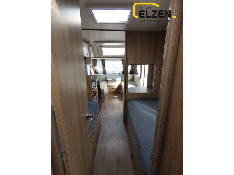 Sprite Mondial 490 SE Mover, luifel, voortent  foto: 15