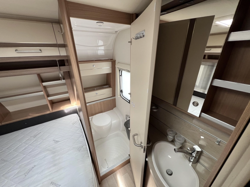 Fendt Bianco 495 SFB  foto: 11